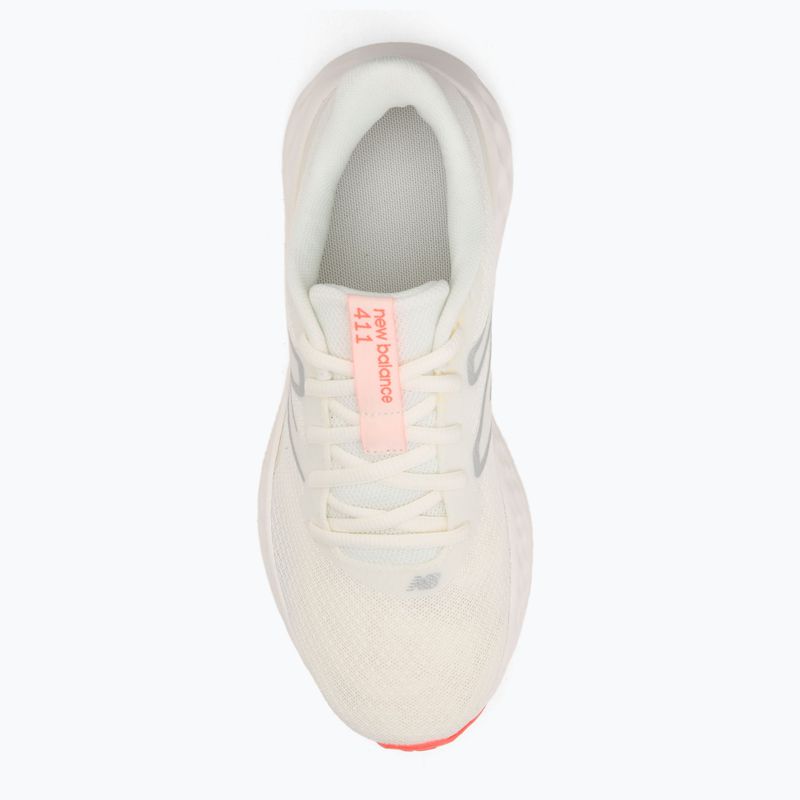 Дамски маратонки за бягане New Balance Fresh Foam 411's V3 черни 5