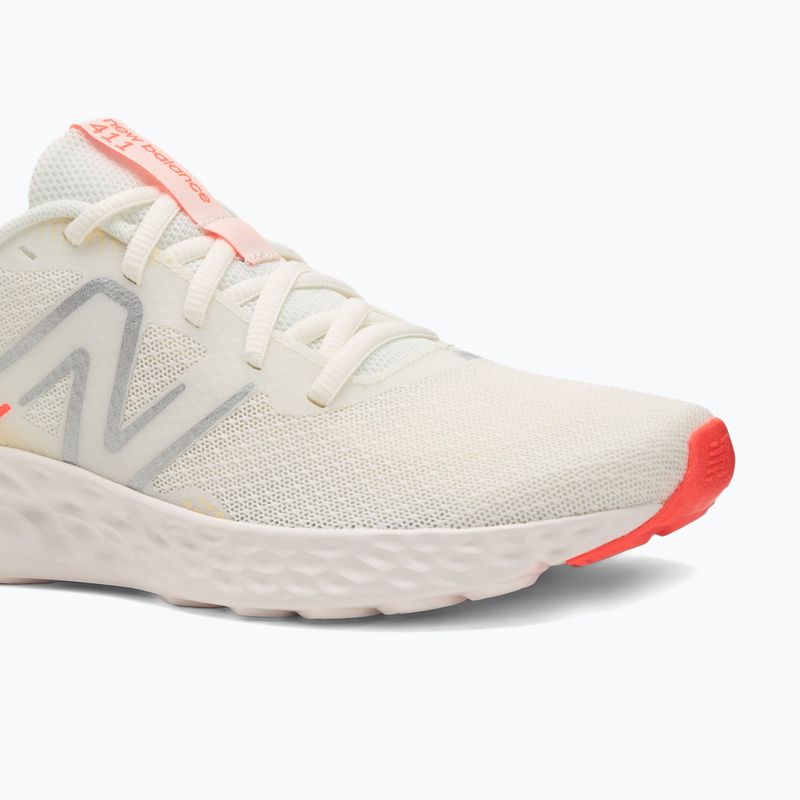 Дамски маратонки за бягане New Balance Fresh Foam 411's V3 черни 7
