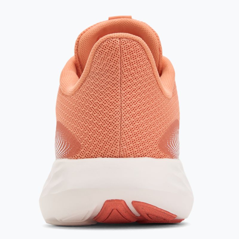 Дамски маратонки за бягане New Balance Fresh Foam 411's V3 прасковен нектар 6