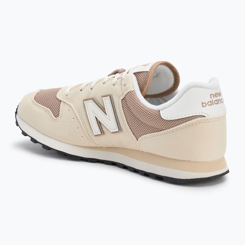 Дамски маратонки New Balance Classic 500's V2 sea salt 3