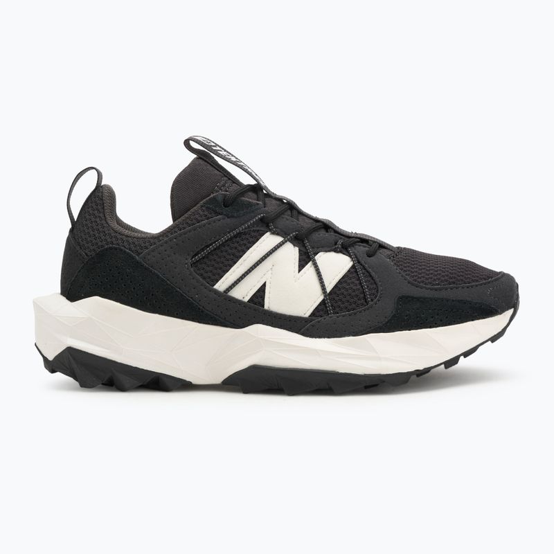 Дамски обувки за бягане New Balance Dynasoft Tektrel V1 black 2