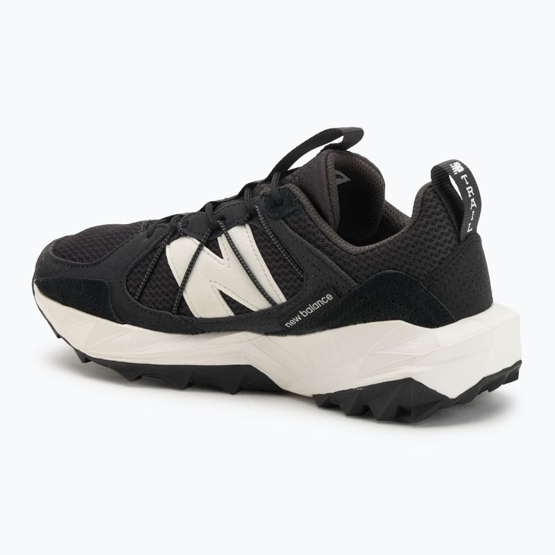 Дамски обувки за бягане New Balance Dynasoft Tektrel V1 black 3