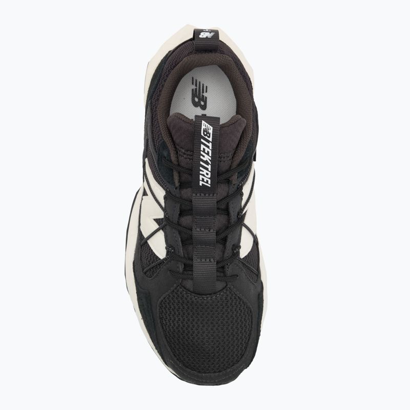 Дамски обувки за бягане New Balance Dynasoft Tektrel V1 black 5