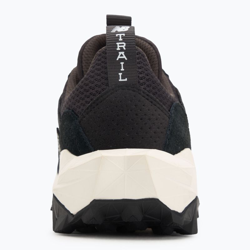 Дамски обувки за бягане New Balance Dynasoft Tektrel V1 black 6