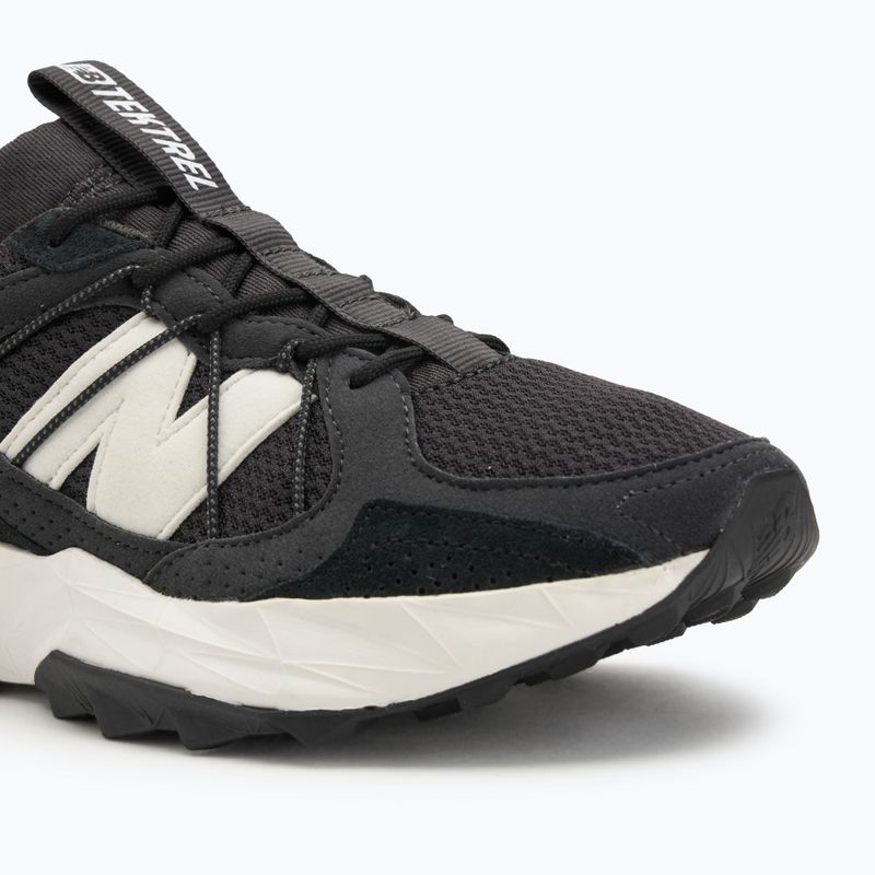 Дамски обувки за бягане New Balance Dynasoft Tektrel V1 black 7