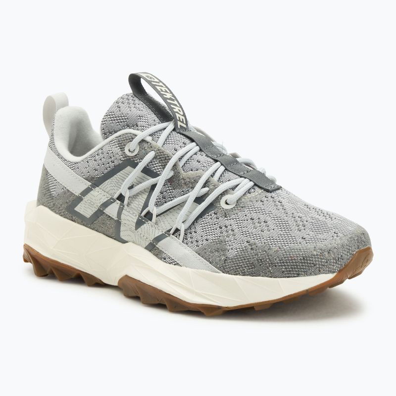 Дамски обувки за бягане New Balance Dynasoft Tektrel V1 slate grey