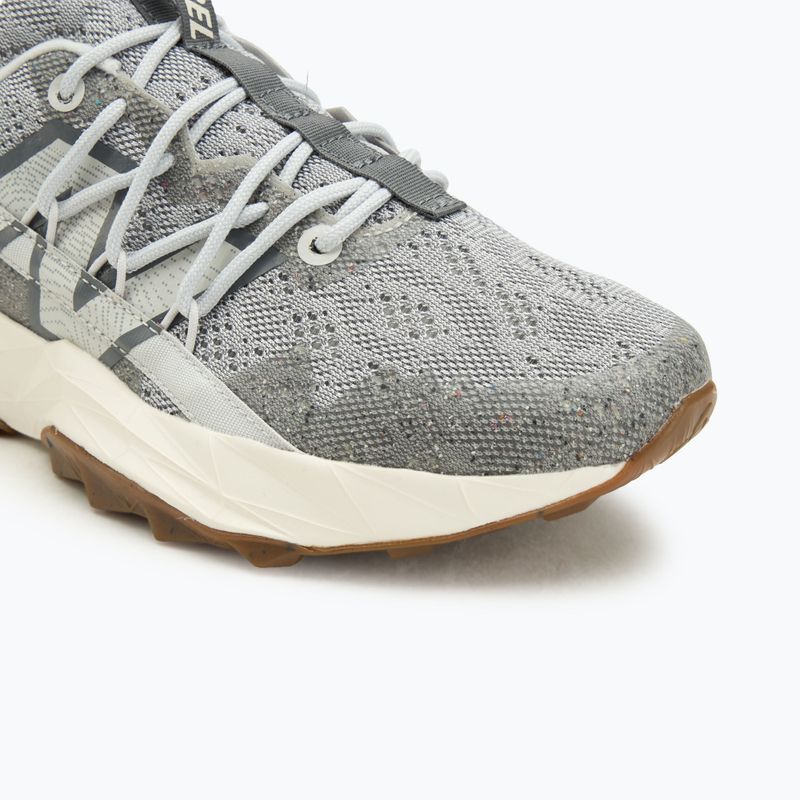 Дамски обувки за бягане New Balance Dynasoft Tektrel V1 slate grey 7