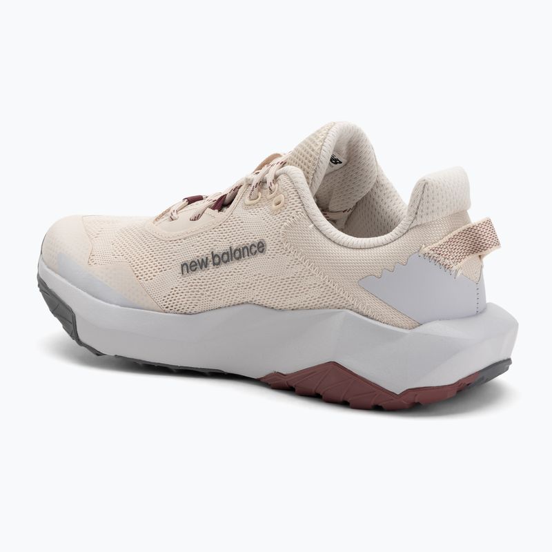 Дамски обувки за бягане New Balance Dynasoft Nitrel V6 bisque 3