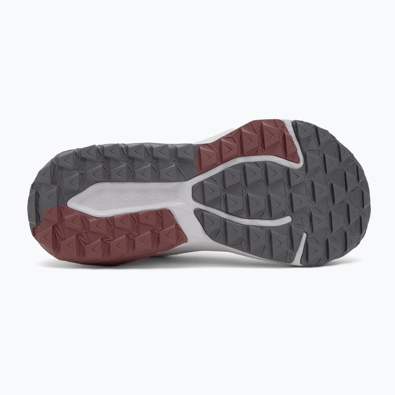 Дамски обувки за бягане New Balance Dynasoft Nitrel V6 bisque 4