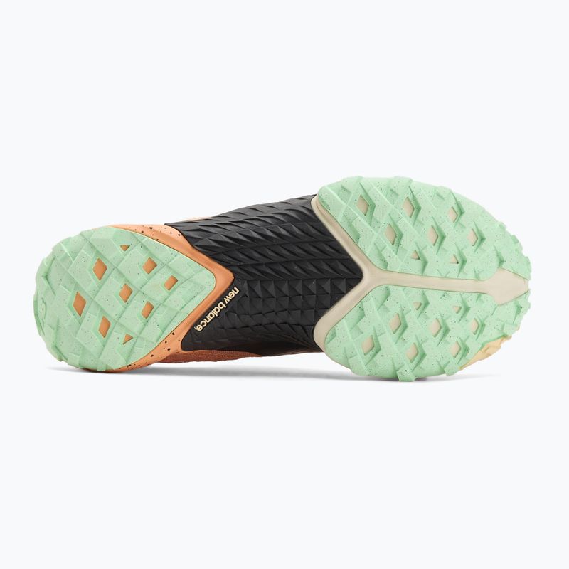 Дамски маратонки за бягане New Balance Minimus M10's изсушен портокал 4
