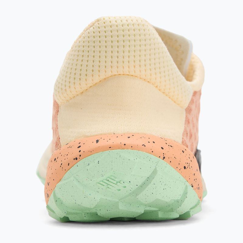 Дамски маратонки за бягане New Balance Minimus M10's изсушен портокал 6