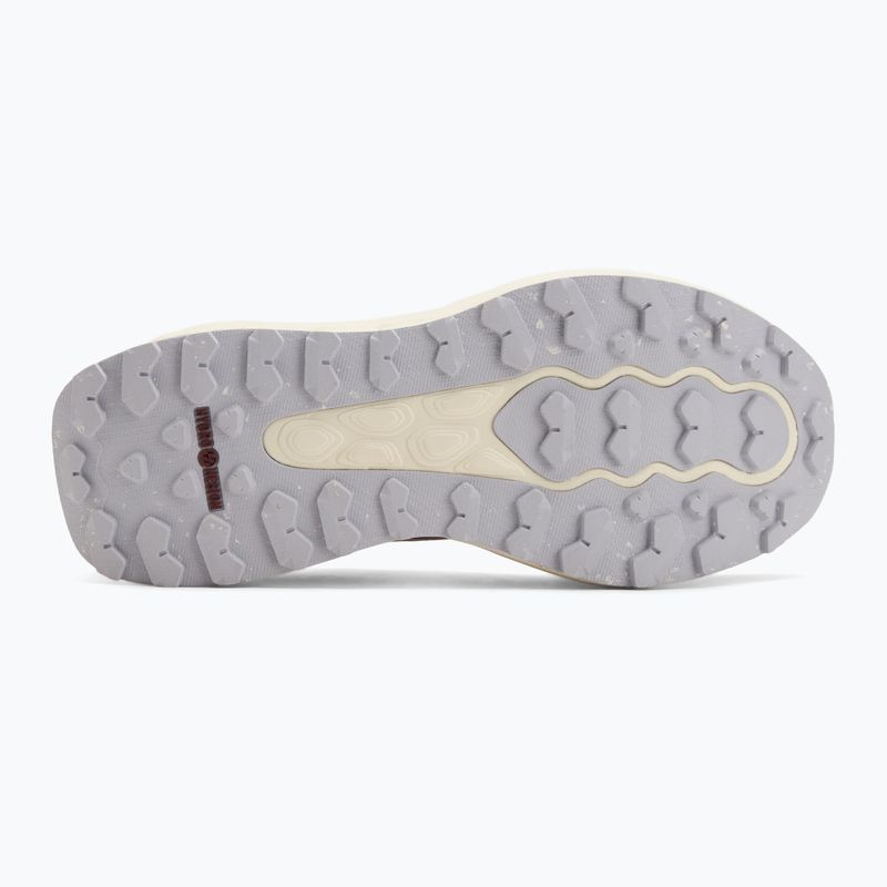 Дамски маратонки за бягане New Balance Fresh Foam Garoe V2 измит бордо 4