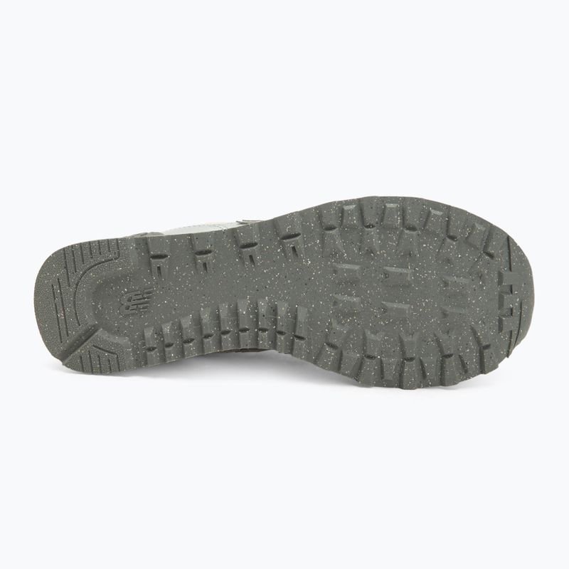 Дамски обувки New Balance Classic 574's V2 grey 4