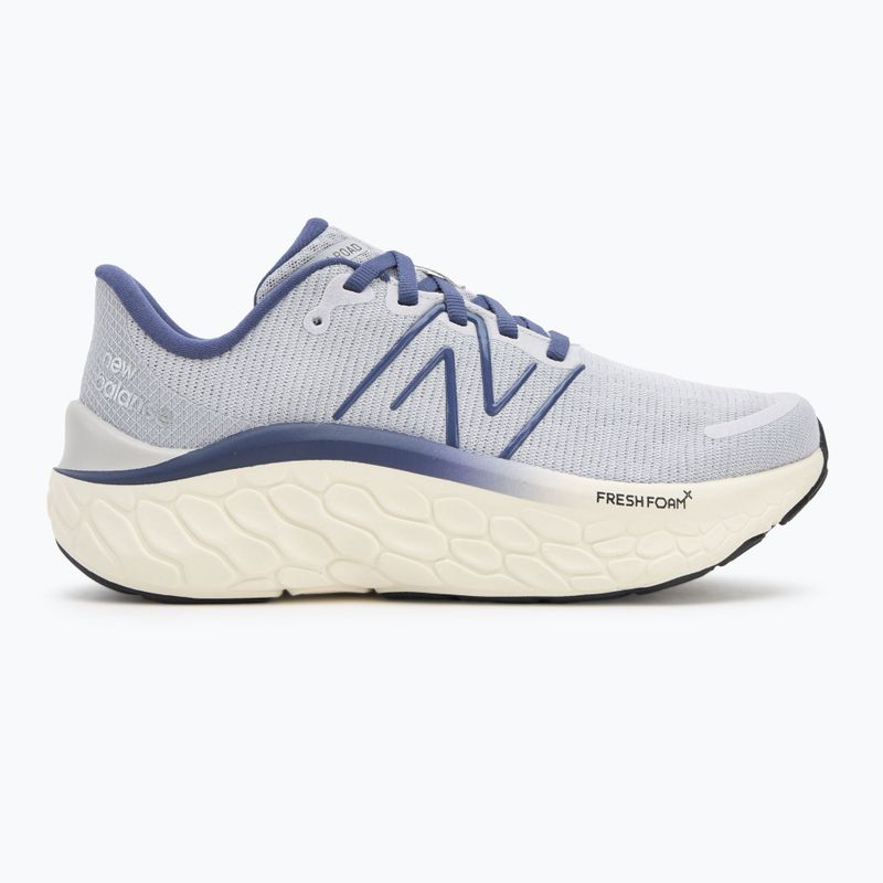 Дамски обувки за бягане New Balance Fresh Foam Kaiha Road V1 white 2
