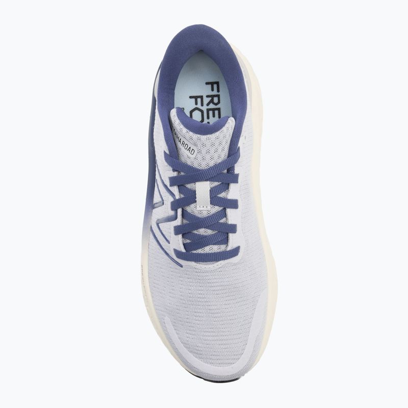 Дамски обувки за бягане New Balance Fresh Foam Kaiha Road V1 white 5