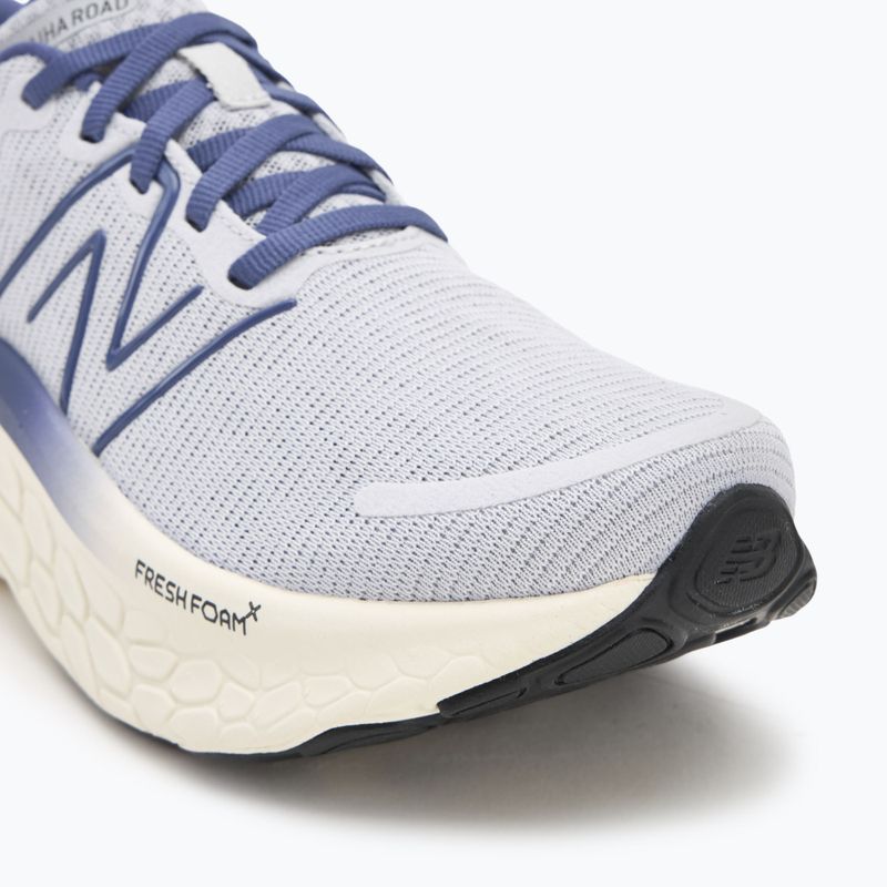 Дамски обувки за бягане New Balance Fresh Foam Kaiha Road V1 white 7