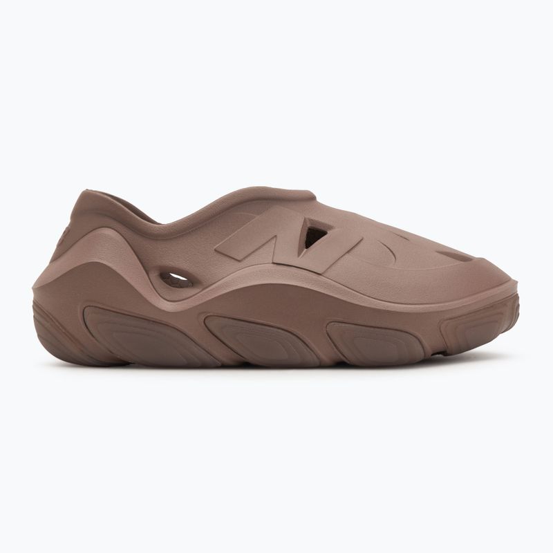 Мъжки обувки New Balance Fresh Foam Recovery V1 earth shadow 2