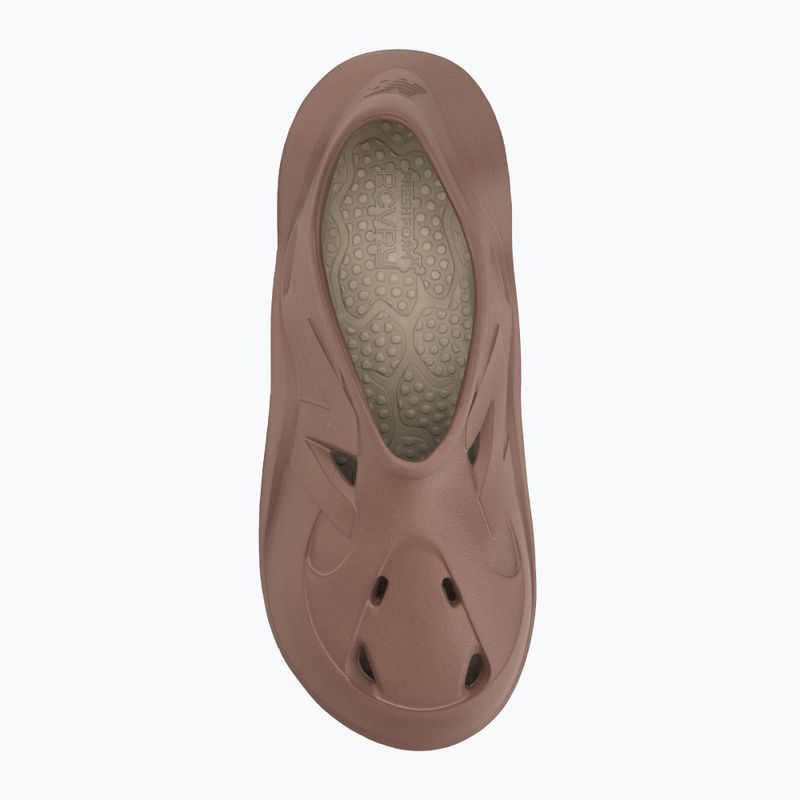Мъжки обувки New Balance Fresh Foam Recovery V1 earth shadow 5