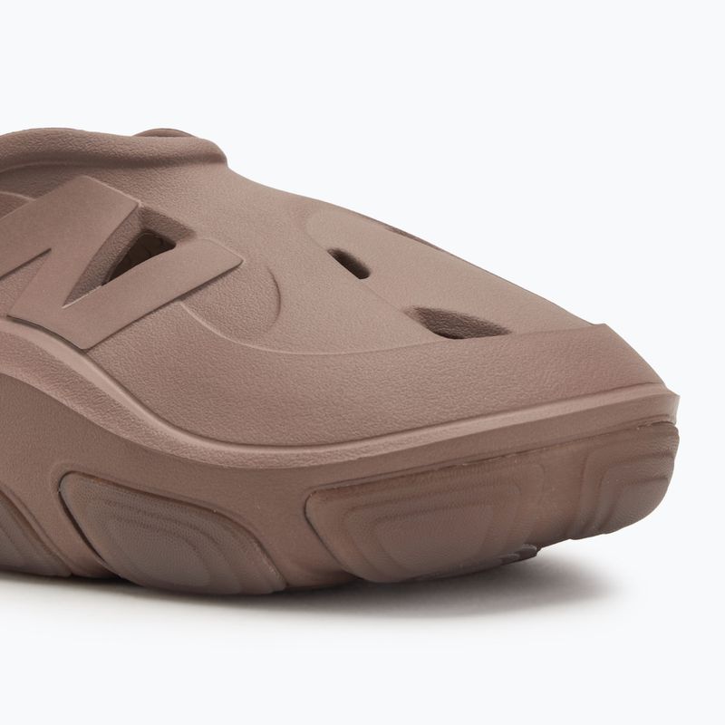 Мъжки обувки New Balance Fresh Foam Recovery V1 earth shadow 7
