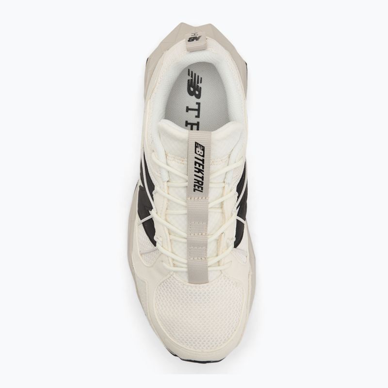 Мъжки обувки за бягане  New Balance Dynasoft Tektrel V1 castlerock 5