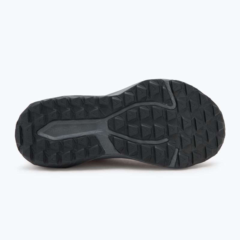 Мъжки обувки за бягане New Balance Nitrel v6 flat taupe 4