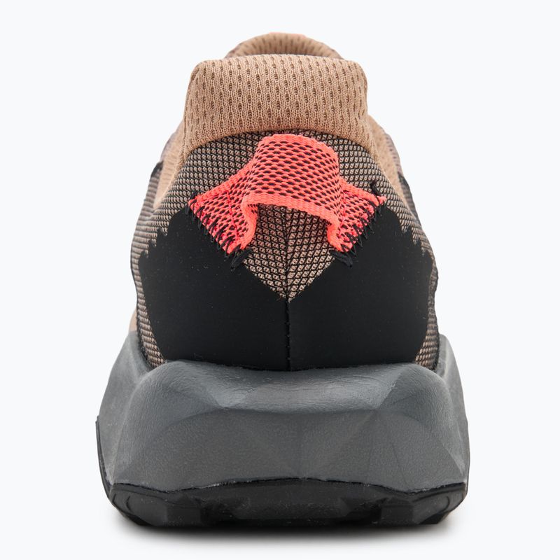 Мъжки обувки за бягане New Balance Nitrel v6 flat taupe 6