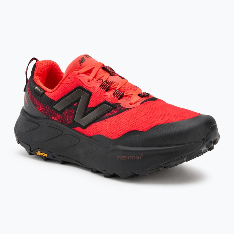 Мъжки обувки за бягане New Balance Fresh Foam Hierro V9 Gore-Tex urgent red