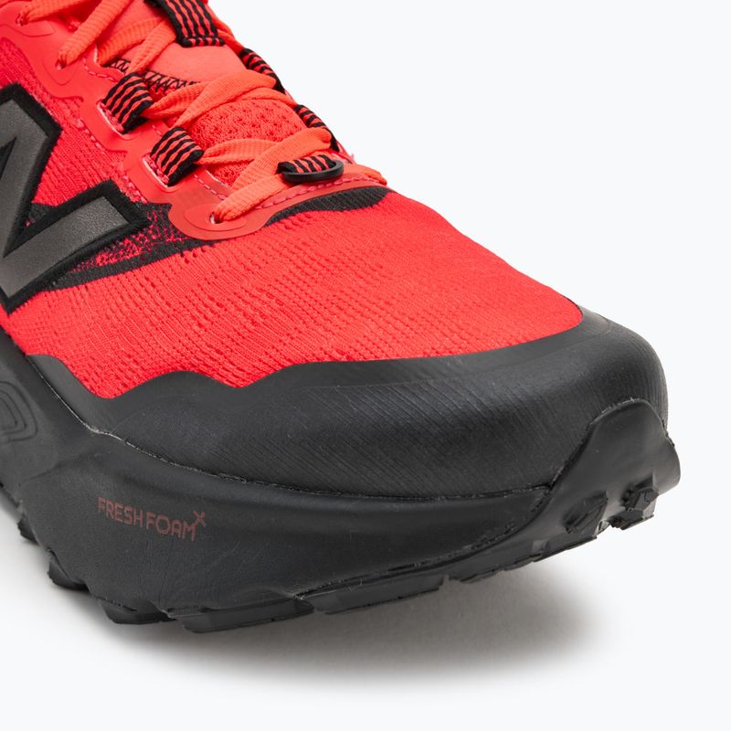 Мъжки обувки за бягане New Balance Fresh Foam Hierro V9 Gore-Tex urgent red 7