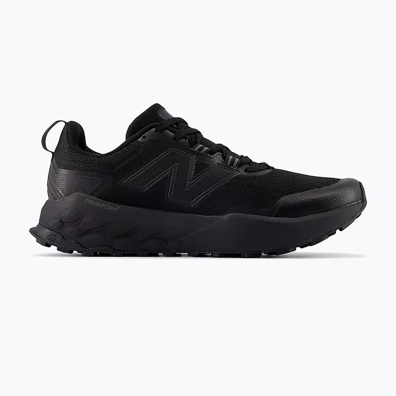 Мъжки маратонки за бягане New Balance Fresh Foam Garoe V2 черни 8
