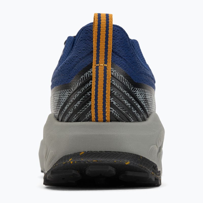 Мъжки маратонки за бягане New Balance Fresh Foam Garoe V2 черни 6