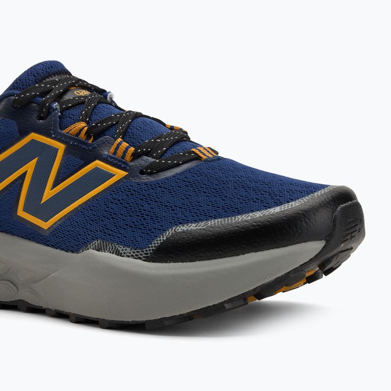Мъжки маратонки за бягане New Balance Fresh Foam Garoe V2 черни 7