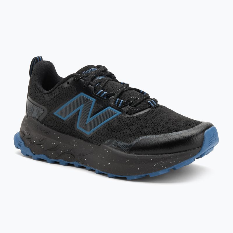 Мъжки маратонки за бягане New Balance Fresh Foam Garoe V2 черни