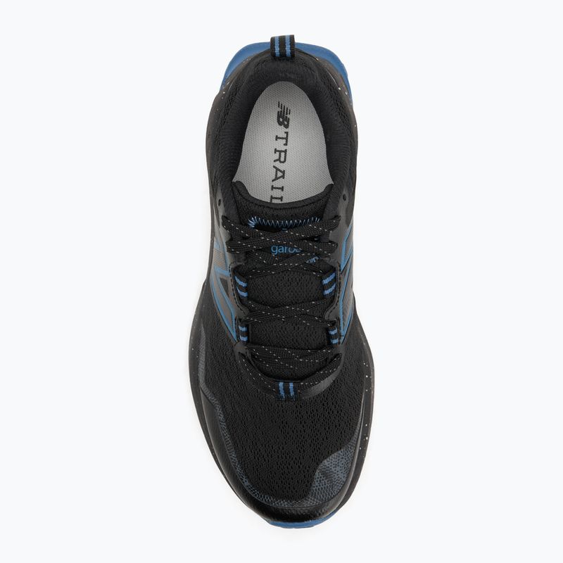 Мъжки маратонки за бягане New Balance Fresh Foam Garoe V2 черни 5
