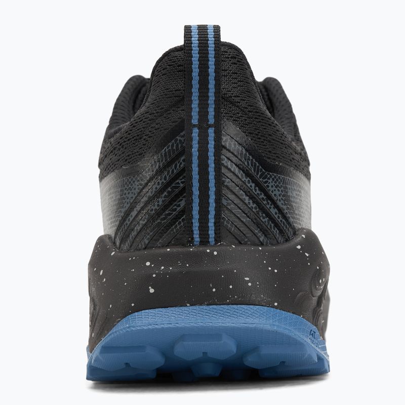 Мъжки маратонки за бягане New Balance Fresh Foam Garoe V2 черни 6