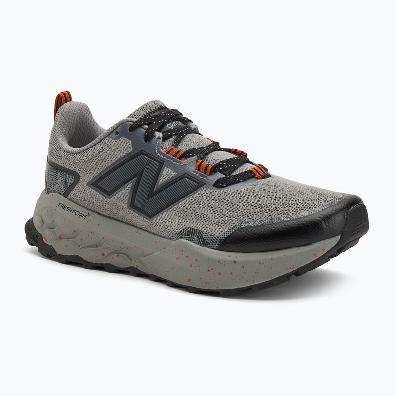 Мъжки маратонки за бягане New Balance Fresh Foam Garoe V2 slate grey