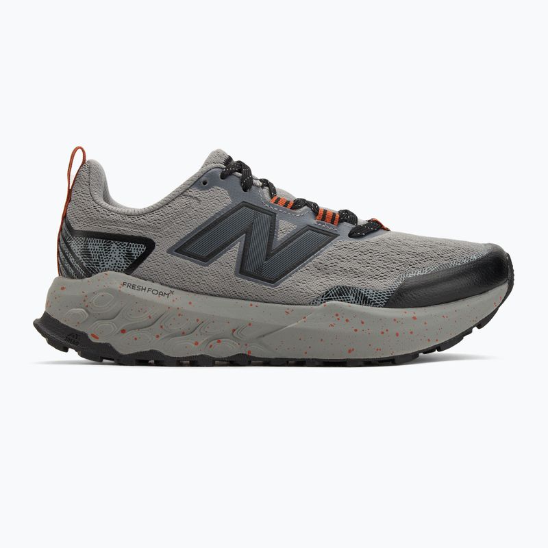 Мъжки маратонки за бягане New Balance Fresh Foam Garoe V2 slate grey 2