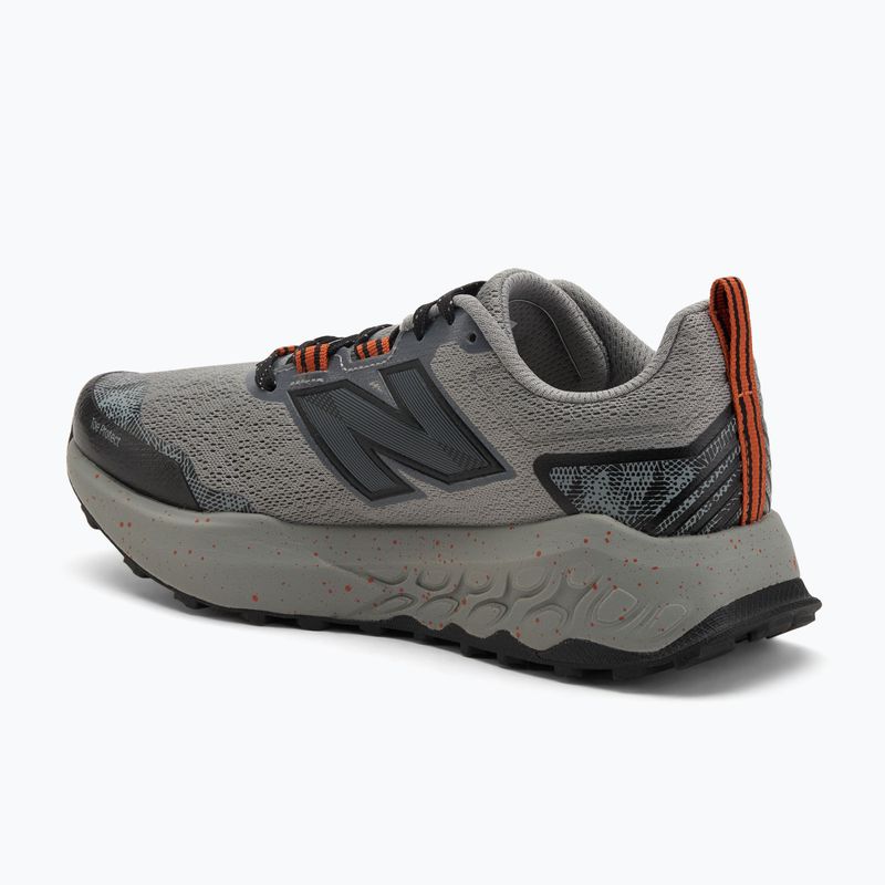 Мъжки маратонки за бягане New Balance Fresh Foam Garoe V2 slate grey 3
