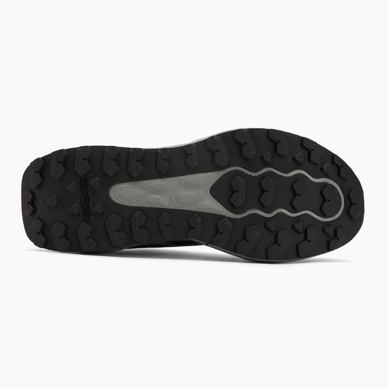 Мъжки маратонки за бягане New Balance Fresh Foam Garoe V2 slate grey 4