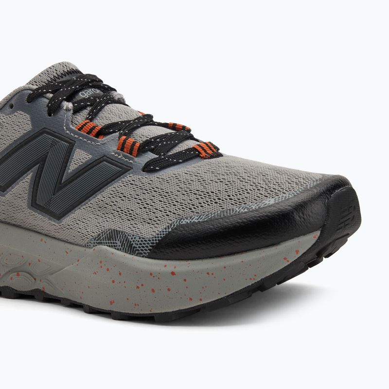 Мъжки маратонки за бягане New Balance Fresh Foam Garoe V2 slate grey 7