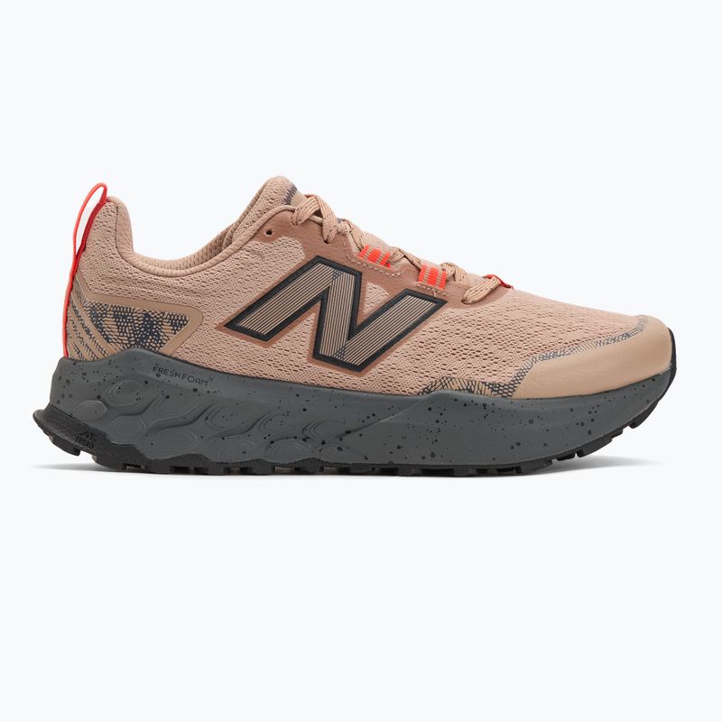 Мъжки маратонки за бягане New Balance Fresh Foam Garoe V2 flat taupe 2