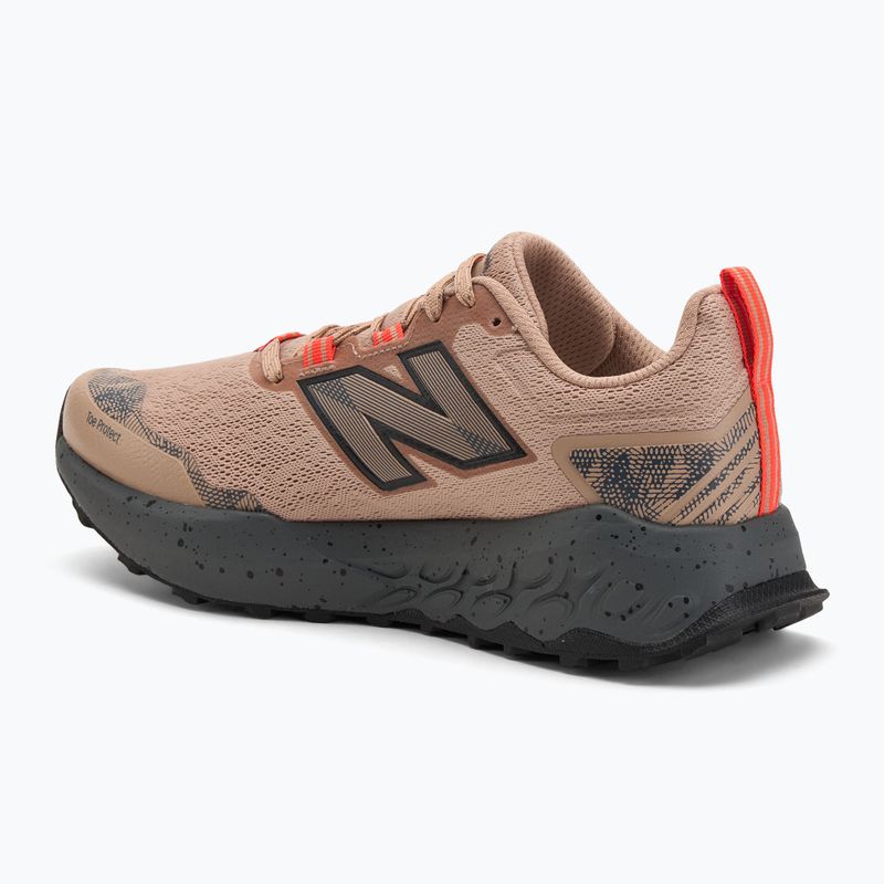 Мъжки обувки за бягане New Balance Fresh Foam Garoe V2 flat taupe 3