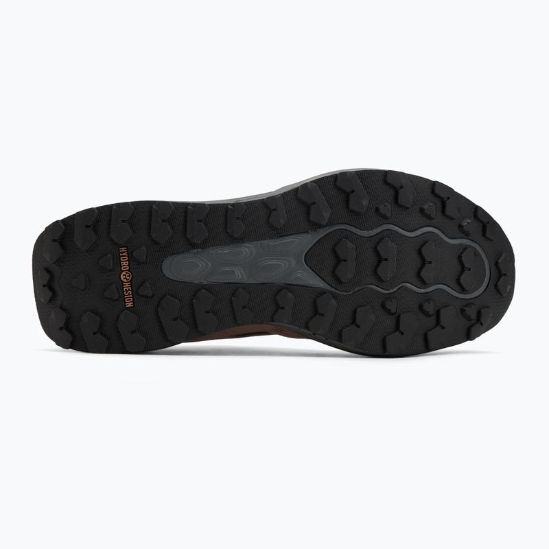 Мъжки обувки за бягане New Balance Fresh Foam Garoe V2 flat taupe 4