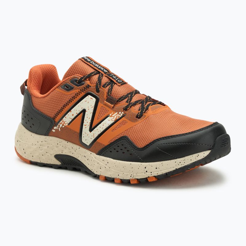 Мъжки обувки за бягане New Balance 410's V8 MT410OK8 sienna