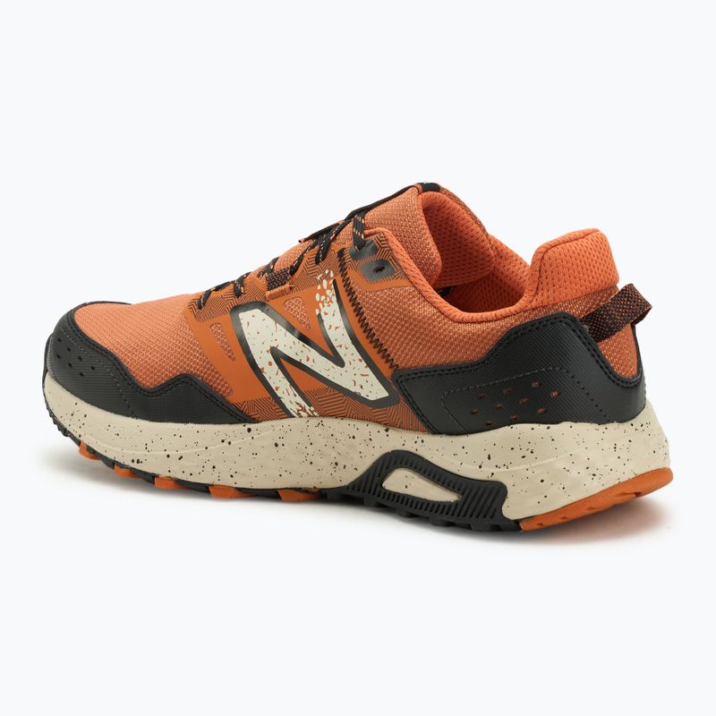 Мъжки обувки за бягане New Balance 410's V8 MT410OK8 sienna 3