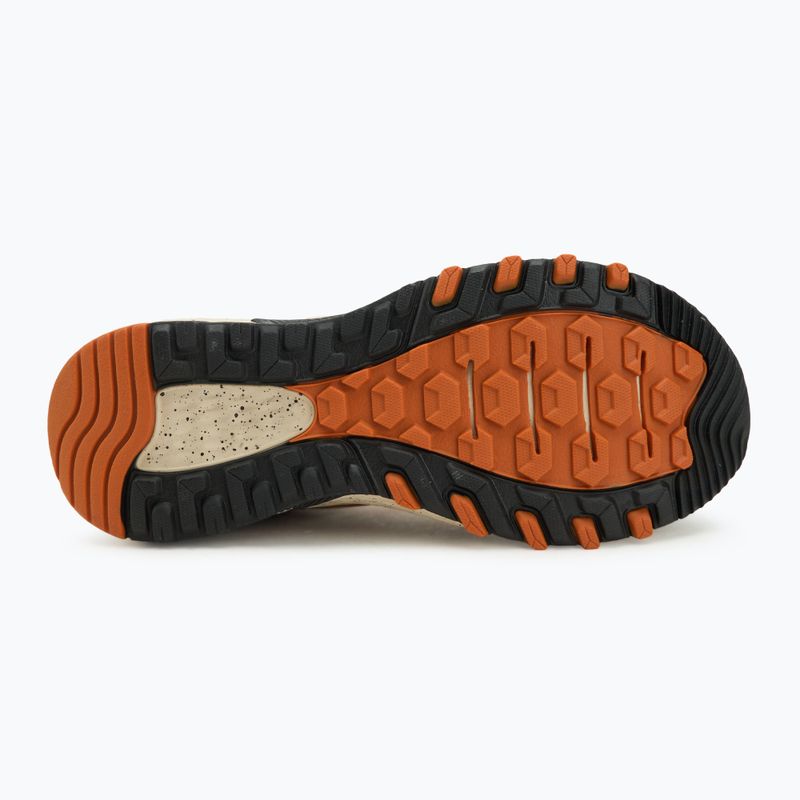 Мъжки обувки за бягане New Balance 410's V8 MT410OK8 sienna 4