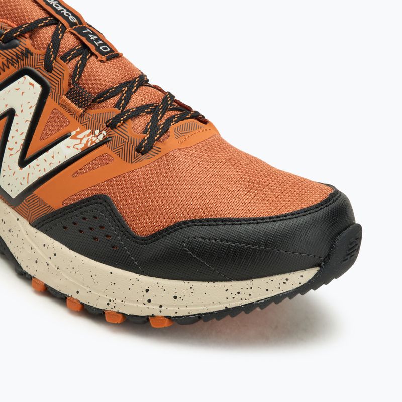 Мъжки обувки за бягане New Balance 410's V8 MT410OK8 sienna 7