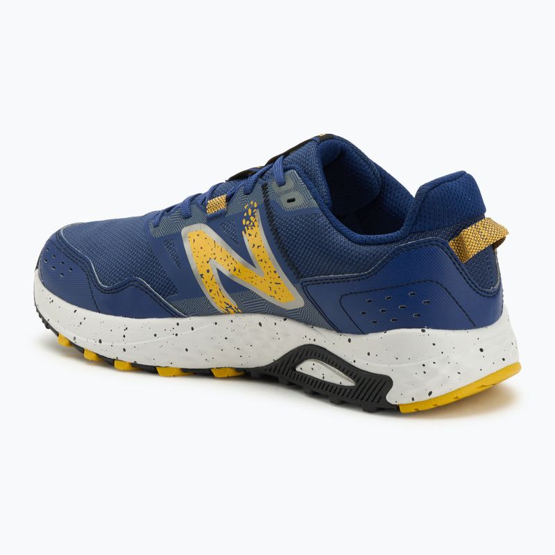 Мъжки обувки за бягане New Balance 410's V8 MT410OK8 blue oyster 3