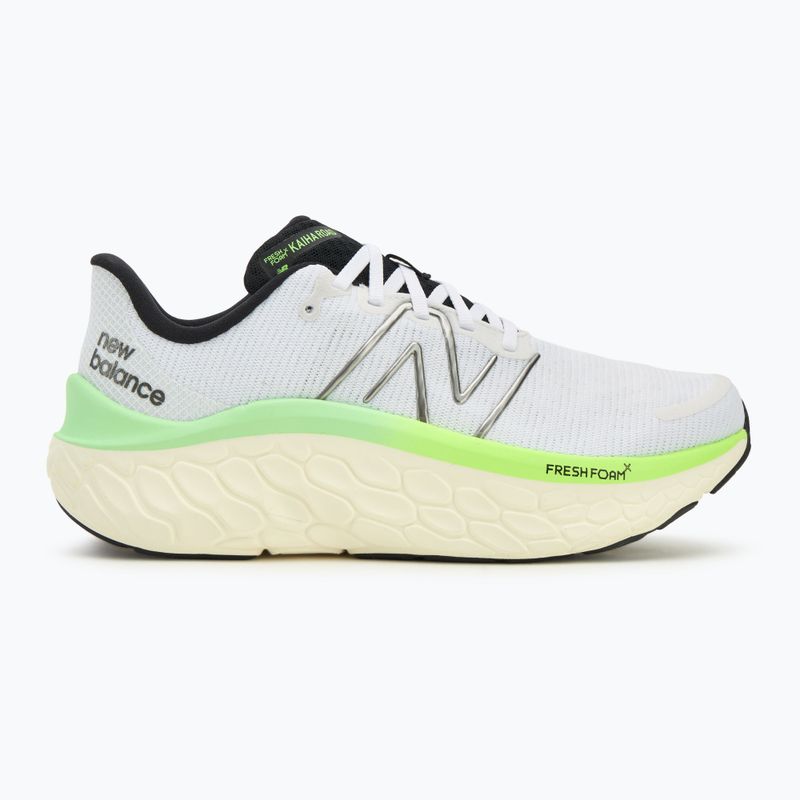 Мъжки обувки за бягане New Balance Fresh Foam Kaiha Road V1 white 2