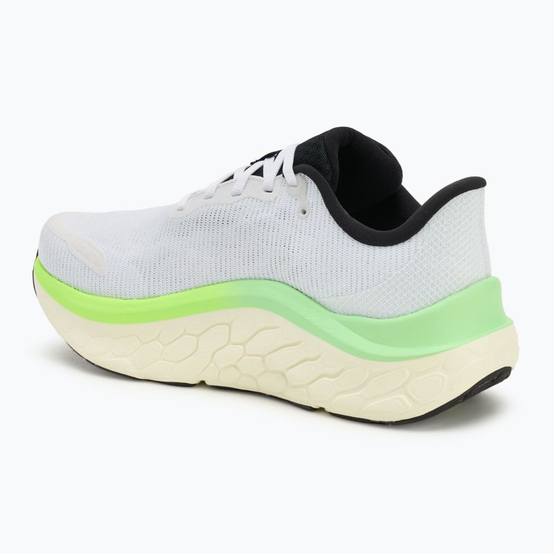 Мъжки обувки за бягане New Balance Fresh Foam Kaiha Road V1 white 3