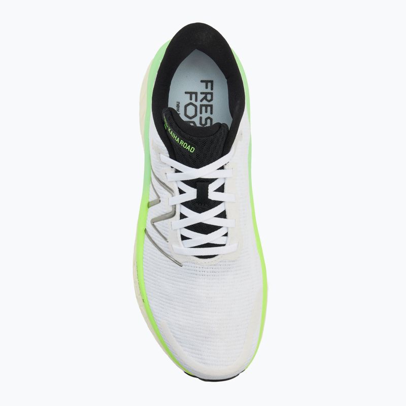 Мъжки обувки за бягане New Balance Fresh Foam Kaiha Road V1 white 5